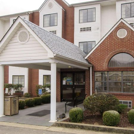 Quality Inn & Suites Prestonsburg Exterior foto