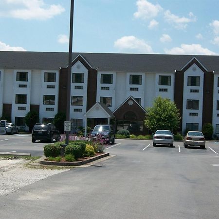 Quality Inn & Suites Prestonsburg Exterior foto