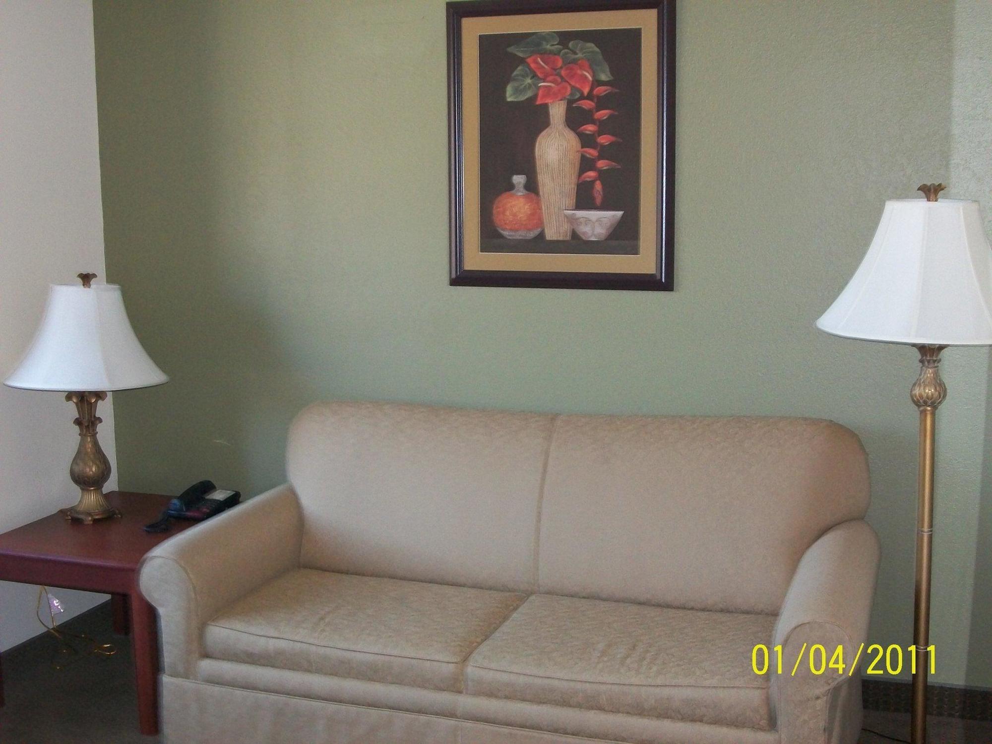 Quality Inn & Suites Prestonsburg Next To Mountain Arts Center Zimmer foto