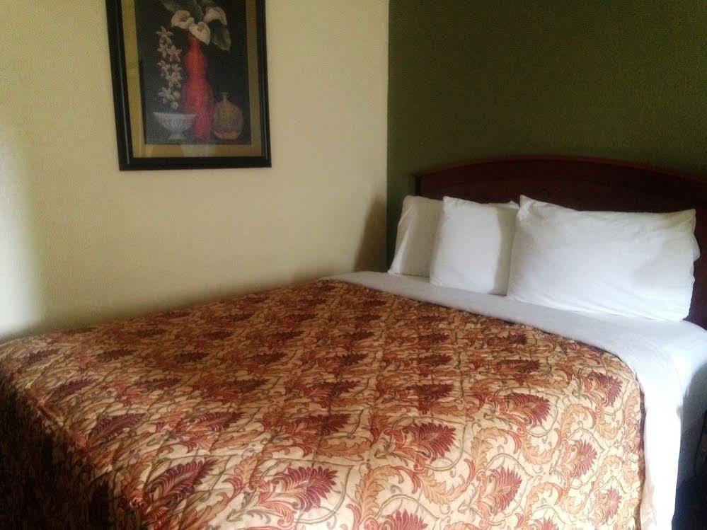 Quality Inn & Suites Prestonsburg Next To Mountain Arts Center Exterior foto